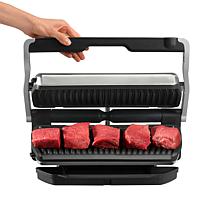 T-Fal GC722D53 OptiGrill+ XL