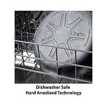 T-Fal Ultimate 8" & 10.25" 2 Pc. Fry Pan Set