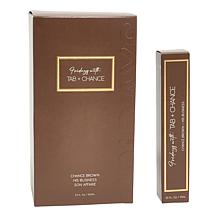 Tab and Chance His Business Fridays Fragranced 2-Piece Set