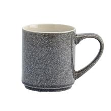 Tabletops Avenue 4-Piece Assorted Coffee Mug Set with Tree Rack
