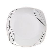 Tabletops Gallery Alec 16-Piece Dinnerware Set - Service for 4