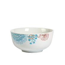 Tabletops Gallery Emma 16-Piece Dinnerware Set - Service for 4