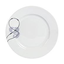 Tabletops Gallery Jacqueline 16-Piece Dinnerware Set - Service for 4
