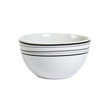 Tabletops Gallery Justin 16-Piece Dinnerware Set - Service for 4