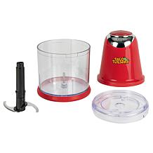 Taco Tuesday Salsa & Guacamole Chopper