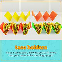 Taco Tuesday TTTK4 Taco Kit