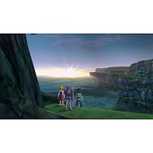 Tales of Graces f Remastered - Nintendo Switch