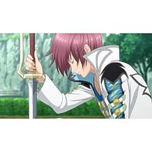 Tales of Graces f Remastered - PlayStation 5