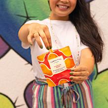 TAMALITOZ 8-pack Lip Smacking Mango Flavored Hard Candy Auto-Ship®