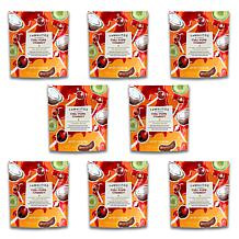 Tamalitoz by Sugarox Chili Pops Chamoy 8-pack