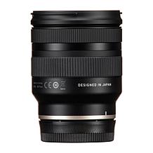 Tamron 11-20mm f/2.8 Di III-A RXD Lens for Sony E