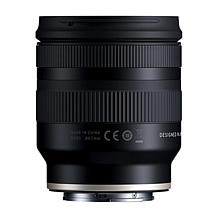 Tamron 11-20mm f/2.8 Di III-A RXD Lens for Sony E