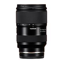 Tamron 28-75mm f/2.8 Di III VXD G2 Lens for Sony E