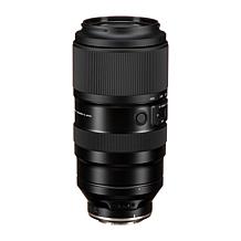 Tamron 50-400mm f/4.5-6.3 Di III VC VXD Lens for Sony