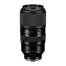 Tamron 50-400mm f/4.5-6.3 Di III VC VXD Lens for Sony
