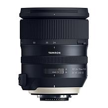 Tamron SP 24-70mm f/2.8 Di VC USD G2 Lens for Nikon F
