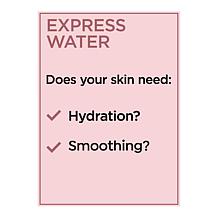 Tan-Luxe Express Water Self-Tanner 2-pack with Hydramitt Auto-Ship®