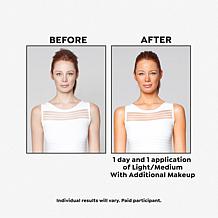 Tan Luxe Light/Medium Face and Body Illuminating Self Tan Drops