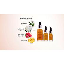 Tan Luxe Light/Medium Face and Body Illuminating Self Tan Drops