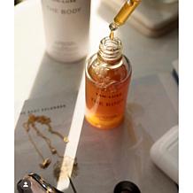 Tan Luxe Medium/Dark Face and Body Illuminating Self Tan Drops