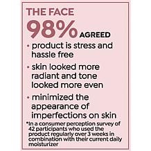 Tan Luxe Medium/Dark Face and Body Illuminating Self Tan Drops