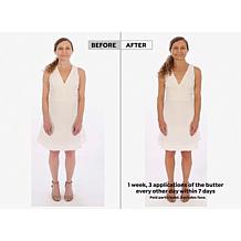 Tan Luxe The Big Butter Illuminating Tanning Butter