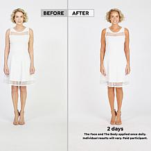 Tan Luxe The Body Medium/Dark Self Tan Drops