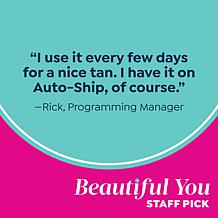 Tan-Luxe The Body Self-Tan Drops - Light/Medium AS