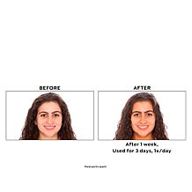 Tan Luxe The Face Self Tan Drops Light Medium