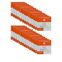 TanTowel Face Towelette 15 Wipes (BOGO)
