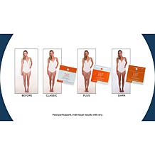 TanTowel® Half-Body Classic Towelettes - 12-pack