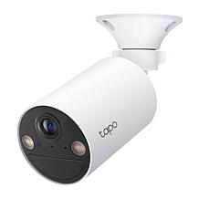 Tapo TC82 Indoor/Outdoor Security Cameras - Set of 2