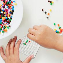 Tara Toy: 3D Pixel Creations - TMNT - 2500 Beads Kit, DIY Figure