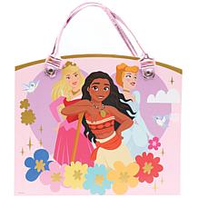 Tara Toy: Activity Tote - Disney Princess - All-In-1