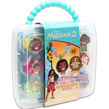 Tara Toy: Moana 2 Necklace Activity Set - Disney DIY Jewelry Kit