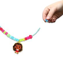 Tara Toy: Moana 2 Necklace Activity Set - Disney DIY Jewelry Kit