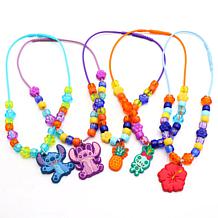 Tara Toy Necklace Activity Set Disney Stitch 160pcs