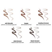 tarte 2-pack Maracuja Juicy 3-in-1 Brow Pencils