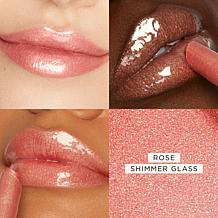 tarte 2-pack Maracuja Juicy Lip Plump Shimmer Glass