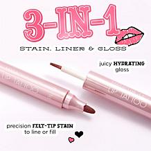 tarte 2-pack Maracuja Juicy Lip Tattoo