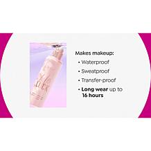 tarte 2-piece Life Lock Hydrating Setting Spray Set
