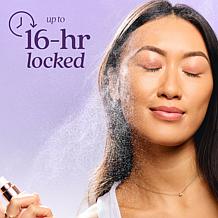 tarte 2-piece Life Lock Hydrating Setting Spray Set