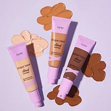 tarte 3-piece Key Largo Bronze & Perfect Complexion Set