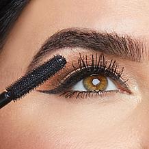 tarte 3-piece Maneater Mascara, Curler & Eyeliner Set