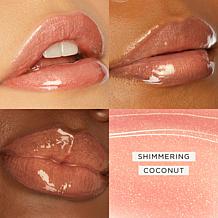 tarte 3-piece Maracuja Juicy Lip Vinyl Set