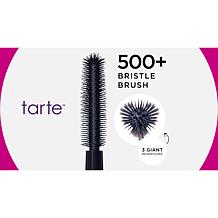 tarte 3-piece Viral Maneater Must-Haves Travel Size Makeup Set