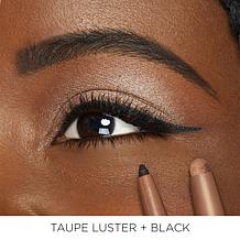 tarte 30-second Eyes Waterproof Eyeliner and Eyeshadow 3pc Set