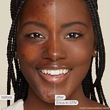 tarte Amazonian Clay 16-hr Full-Coverage Foundation with Brush