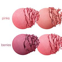 tarte Blush & Believe AC Baked Blush 3-piece Set - Peach and Pink