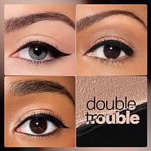 tarte Clay Pot Waterproof Shadow Liner and Applicator Brush